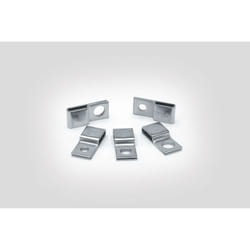 Hellermann Tyton SSPC5 Silver Stainless steel 100 pc(s)