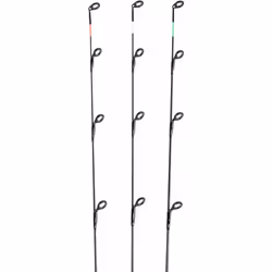 MAP Dual / Parabolix Black Edition Quiver Tips - 1.5oz Orange