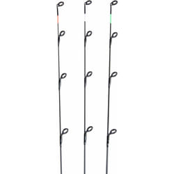 MAP Dual / Parabolix Black Edition Quiver Tips - 1.5oz Orange