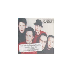 Ouch - Life Goes on CD