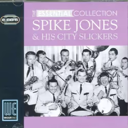 The Essential Collection