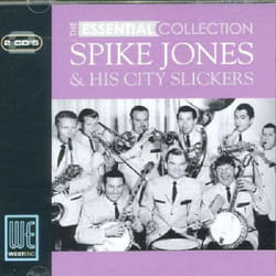 The Essential Collection