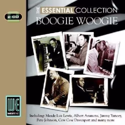 Essential Collection - Boogie Woogie