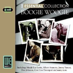 Essential Collection - Boogie Woogie
