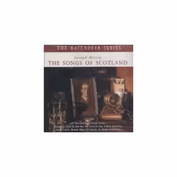 Hislop  Songs of Scotland CD