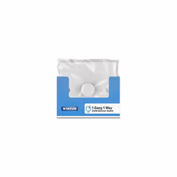 Status S250WDS5 1 Way Dimmer Switch (Packaging May Vary)