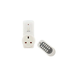 Status SREMSOC  Remote Control Socket