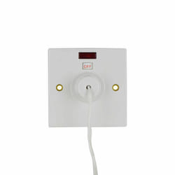 Status 45 A 2-Way Ceiling Switch