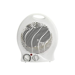 Upright Portable Fan Heater - 2000W
