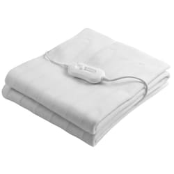 STATUS DEB-70W1PKB Electric Underblanket - Double