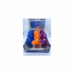 Hand Held Mini Fan available in 3 colours - selected at random
