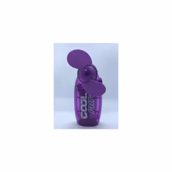 Hand Held Mini Fan available in 3 colours - selected at random