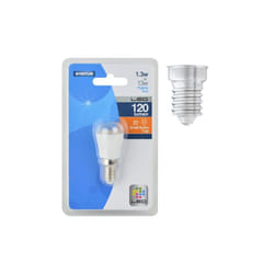 LED Small Edison Screw Cap Pygmy Bulb - 1.3W - 120 Lumen