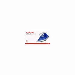 STATUS MEMPHIS 1300W STEAM IRON