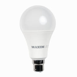 Maxim LED GLS Bayonet Cap Daylight White 16W (Pack of 10) - [HC659]