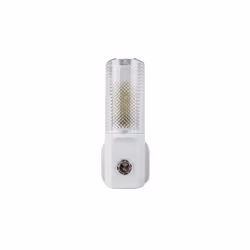 STATUS LEDÃÂ Dusk to Dawn Plug-In Automatic Night Light [SALEDSNLX12]