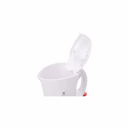 Denver Water Kettle | 1 Litre Kettle | White | 2kw Fast Boiling Kettle | DENVERKETTLE