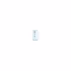 SDCMA3XAA1PB4 Carbon Monoxide Alarm-3 x AA-White Digital-1 pk Box