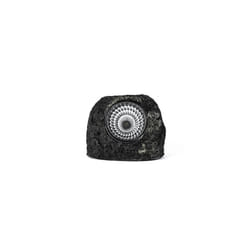 STATUS Uluru Outdoor Garden Solar Light / 3 Pack of LED Rock Design Solar Lights/Waterproof Garden Ornament Solar Light/Rechargeable Battery Included