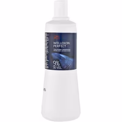 WELLA WELLOXON PERFECT PEROXIDE DEVELOPER 9% 30VOL 1000ML