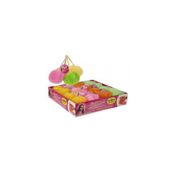 Neon Exfoliating Body Sponge