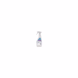 2WORK GLASS/WINDOW CLEANER SPRAY 750ML