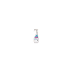 2WORK GLASS/WINDOW CLEANER SPRAY 750ML