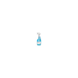 2WORK 2W04587 Multi Surface Trigger Spray, 750 ml (Pack of 6)