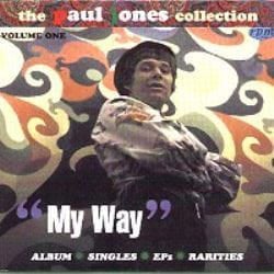 Cherry Red Records My Way