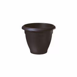 Stewart Garden Palladian Planter - 40cm - Black (2016005)