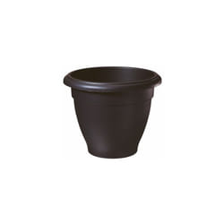 Stewart Garden Palladian Planter - 40cm - Black (2016005)