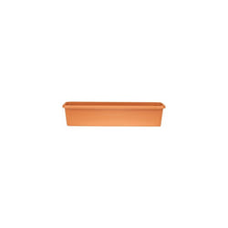 Stewart Garden Terrace Trough - 60cm - Terracotta (2062034)