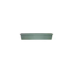 Stewart Garden Terrace Trough - 80cm - Green (2064019)