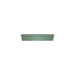 Stewart Garden Terrace Trough - 80cm - Green (2064019)