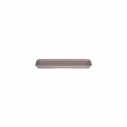 Stewart Garden Terrace Trough Tray - 100cm - Mocha (2067023)