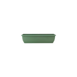 Stewart Garden BalconniÃ¨re Trough - 50cm - Green (2135019)