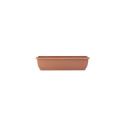 Stewart Garden BalconniÃ¨re Trough - 50cm - Terracotta (2135034)