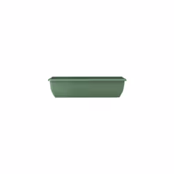 Stewart Garden BalconniÃ¨re Trough - 70cm - Green (2136019)