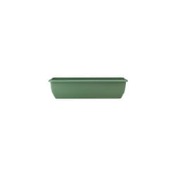 Stewart Garden BalconniÃ¨re Trough - 70cm - Green (2136019)