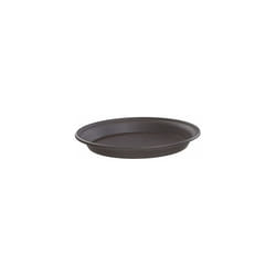 Stewart Garden Multi-Purpose Saucer - 21cm - Black (2137005)