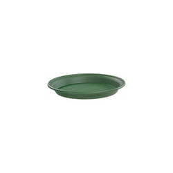 Stewart Garden Multi-Purpose Saucer - 30cm - Green (2139019)
