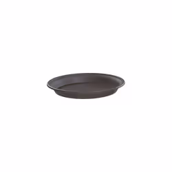Stewart Garden Multi-Purpose Saucer - 38cm - Black (2141005)