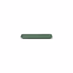 Stewart Garden Balconnière Trough Tray - To Fit 70cm Balconnière Pot - Green (2146019)