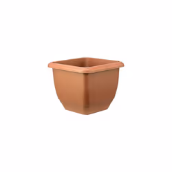 Stewart Garden BalconniÃ¨re Square Planter - 40cm - Terracotta (2149034)