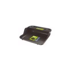 Stewart Garden Potting Tray and Shelf - Black (4310005)