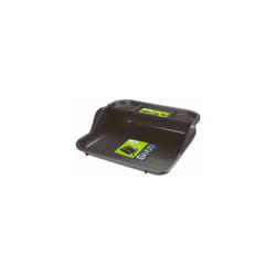 Stewart Garden Potting Tray and Shelf - Black (4310005)