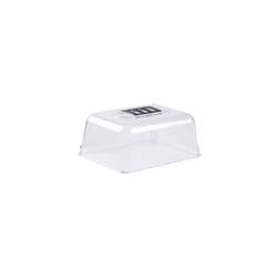 Stewart Garden Propagator Cover - Clear (Fits 22cm Tray) (2378008)