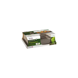 Stewart Garden Unheated Propagator - 52cm - Black (2594005)