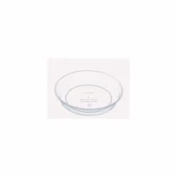 Stewarts Garden Clear Plant Pot Saucer For Clear Plant Pots (2647008)