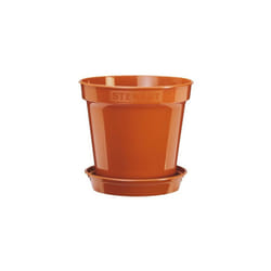 Stewart Garden Premium Flower Pot - 30.5cm - Terracotta (2837014)